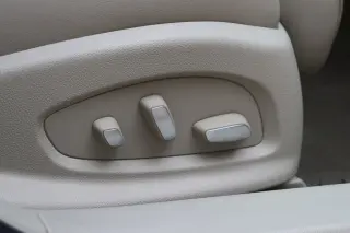 2014 Cadillac XTS Premium