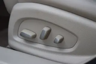 2014 Cadillac XTS Premium