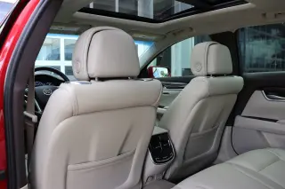 2014 Cadillac XTS Premium