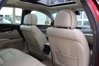 2014 Cadillac XTS Premium
