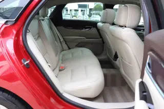 2014 Cadillac XTS Premium