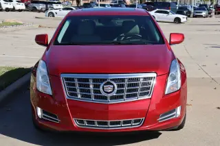 2014 Cadillac XTS Premium