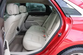 2014 Cadillac XTS Premium