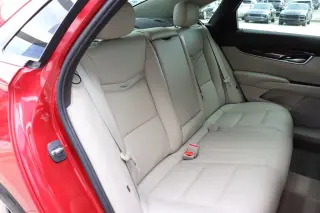2014 Cadillac XTS Premium