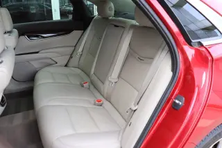 2014 Cadillac XTS Premium
