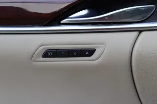 2014 Cadillac XTS Premium