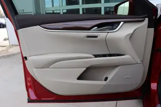 2014 Cadillac XTS Premium