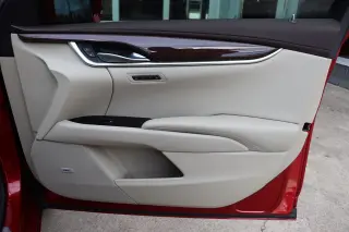 2014 Cadillac XTS Premium