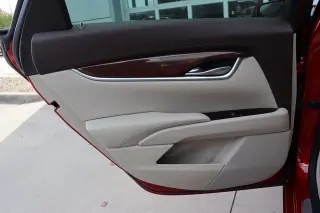 2014 Cadillac XTS Premium