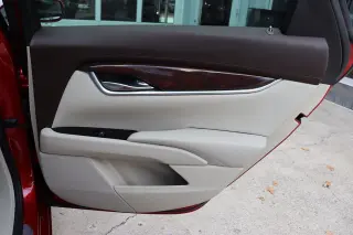 2014 Cadillac XTS Premium