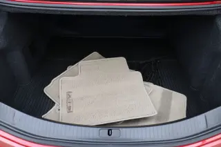 2014 Cadillac XTS Premium