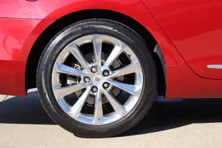 2014 Cadillac XTS Premium