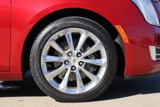 2014 Cadillac XTS Premium
