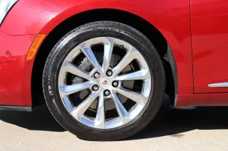 2014 Cadillac XTS Premium