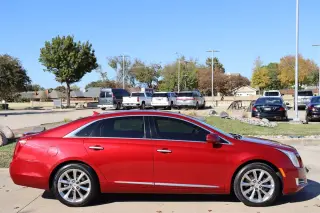 2014 Cadillac XTS Premium