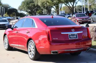 2014 Cadillac XTS Premium