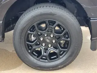 Ford F-150 2025 4x2 STX 4dr SuperCrew 5.5 ft. SB