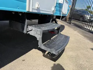 2017 Riverside RV  Retro 195