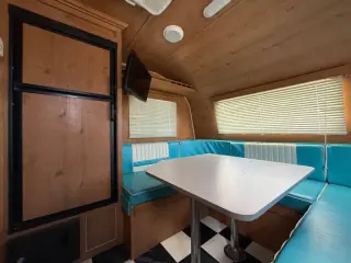 2017 Riverside RV  Retro 195
