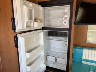 2017 Riverside RV  Retro 195