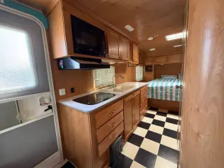 2017 Riverside RV  Retro 195
