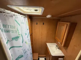 2017 Riverside RV  Retro 195
