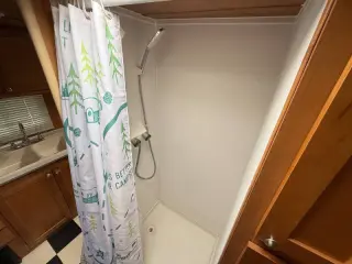 2017 Riverside RV  Retro 195