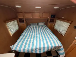2017 Riverside RV  Retro 195