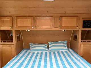 2017 Riverside RV  Retro 195