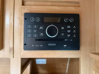 2017 Riverside RV  Retro 195