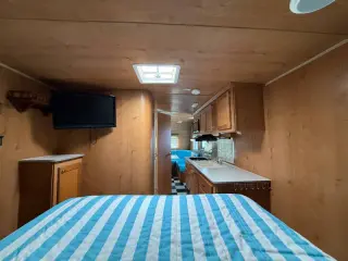 2017 Riverside RV  Retro 195