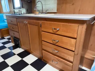 2017 Riverside RV  Retro 195
