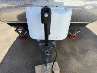 2017 Riverside RV  Retro 195