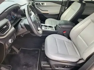 Ford Explorer 2021 XLT 4dr SUV