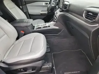 Ford Explorer 2021 XLT 4dr SUV