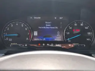 Ford Explorer 2021 XLT 4dr SUV