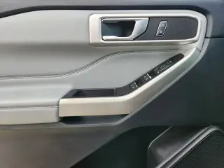 Ford Explorer 2021 XLT 4dr SUV