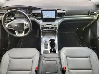 Ford Explorer 2021 XLT 4dr SUV