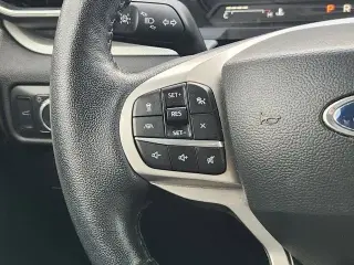 Ford Explorer 2021 XLT 4dr SUV