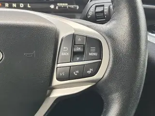 Ford Explorer 2021 XLT 4dr SUV