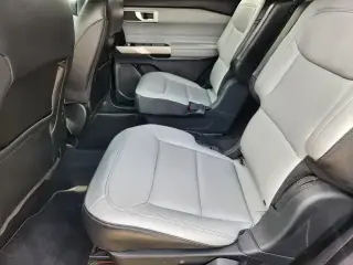 Ford Explorer 2021 XLT 4dr SUV