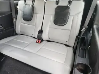 Ford Explorer 2021 XLT 4dr SUV