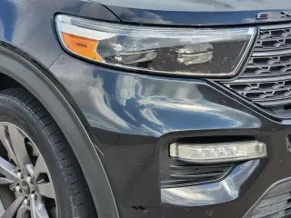 Ford Explorer 2021 XLT 4dr SUV