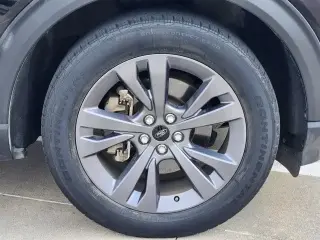 Ford Explorer 2021 XLT 4dr SUV