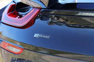 2019 BMW i8 Roadster