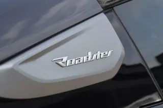 2019 BMW i8 Roadster