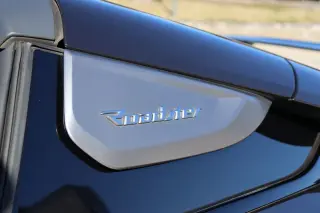 2019 BMW i8 Roadster