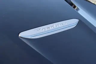 2019 BMW i8 Roadster