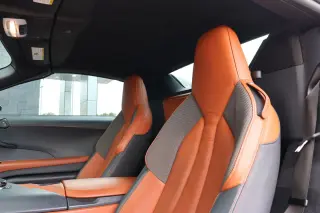 2019 BMW i8 Roadster