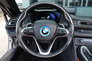 2019 BMW i8 Roadster